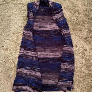 ‎4/$25 Sisters Sweater Vest